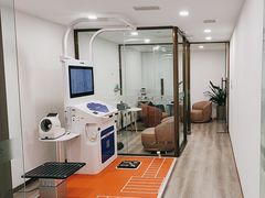 -英派斯健身旗舰店(海信国际中心馆)