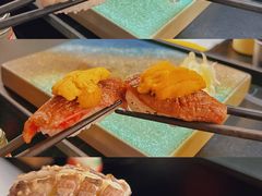 -Sushi Hanzo半藏(天环广场店)