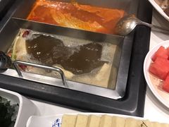 -东道煮牛肉火锅(重庆路店)
