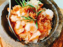 -桂满陇·西湖船宴(雨花店)