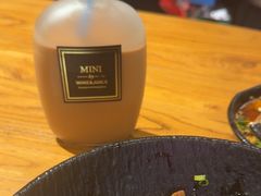 -我的面 川味Bistro(后沙峪店)