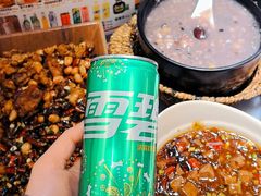 -京城小江南·北京烤鸭·江南土菜·白鱼(中关村店)