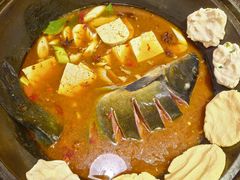 -粗粮人家·东北菜(洋桥店)