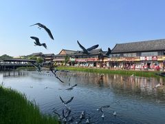 -珲春防川景区