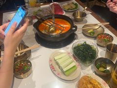 -琥珀川糟粕醋火锅(慈云寺店)