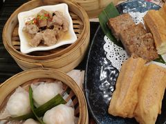 -虾饺妹·粤式手工点心(水荫路店)