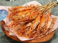 -79号渔船海鲜饭店(龙岗店)
