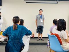 -新励成演讲口才培训(重庆渝中学训中心)