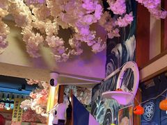 -三月居酒屋(青年大街店)