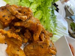 -天隆酒店·本地海鲜鲁菜(烟台大学店)