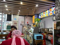 -东方宫·中国兰州牛肉拉面(三里屯店)