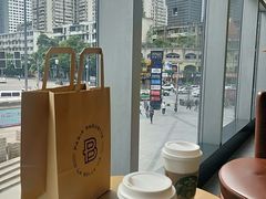 -巴黎贝甜(财富中心店)