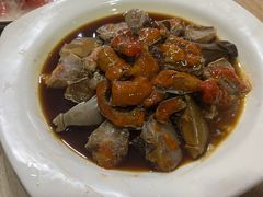 -红灯笼龙凤饭店(宁波老字号店)