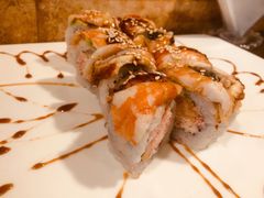 -山葵家·创意料理(宁波来福士店)