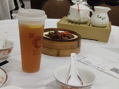 -稻香酒家·35年老字号(侨光店)