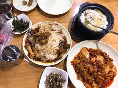 -贤花饭店(城阳店)