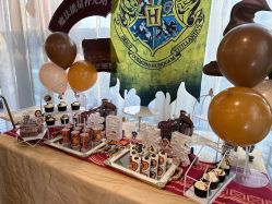 -头号顽家·萌宠生日派对·轻奢策划(前滩店)
