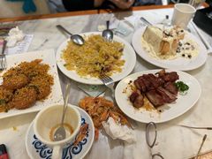-翠华餐厅(德基广场店)