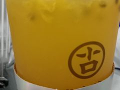 -古茗(江北万达金街店)