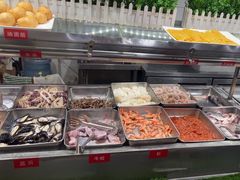 -要得自助火锅(新川路店)