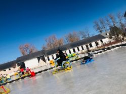 点击看大图 -优沃得自然教育农场·冰雪乐园·生日会·研学