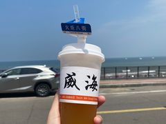 -火炬八街咖啡店