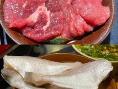 -洋马儿火锅(解放碑店)