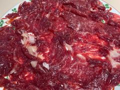 -汕头八合里海记牛肉店(清河店)