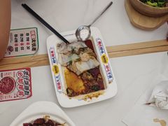 -赵财财·肠粉·煲仔饭(华润万象城店)
