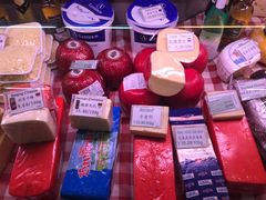 -婕妮璐超市 Jenny Lou’s Shop(三里屯店)