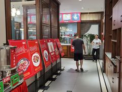 -阿德餐饮小秦川西北菜(福民路店)