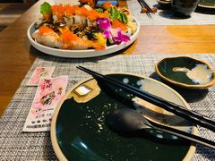 -河风の幸会精致料理