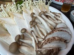 -东来顺·非遗火锅(高新店)