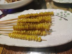-质烤烤物·活烤海鲜(质烤总店)