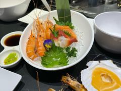 -水木锦堂·自助铁板烧(世贸天阶店)