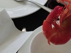 -圣丰索菲特·2 On 988 Café 自助餐厅