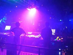 -MUSE CLUB缪斯酒吧(西大街店)