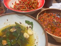 -高嗲嗲·现炒下饭菜(石鼓路店)