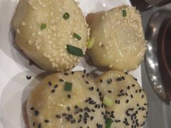 -小杨生煎(白玉兰广场店)