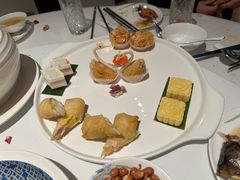 -醉辉皇上海之巅(上海中心大厦店)