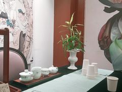 -维园悦谱·海派家常菜(乌鲁木齐南路店)