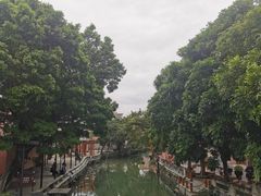 -红星光发煲仔饭(大石街店)