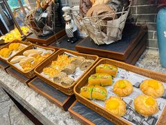 -浙江西子宾馆·瑶园咖啡厅