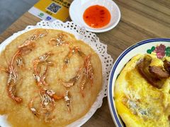 -龍囍粤·顺德小吃·煲仔饭(安定门店)