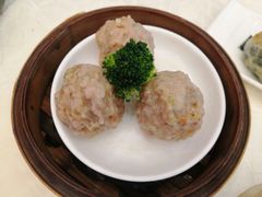 -亮庆餐厅·粤菜·早茶(篁庄店)