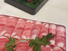 -一哥澳门豆捞·澳门风打边炉(高德置地店)