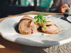无骨醉鸡-穹六人间 people 6(岳阳路店)