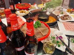 脆爽毛肚-宽窄巷子火锅(周浦店)