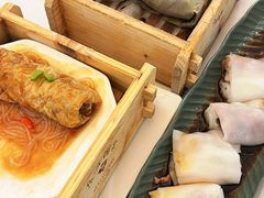 -广州酒家(昌岗地铁站店)
