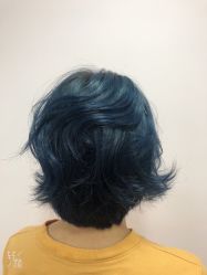 -BM SALON
